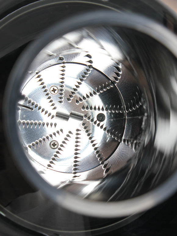 Storcator centrifugal Hurakan HKN-CFV60 - echipamente bar