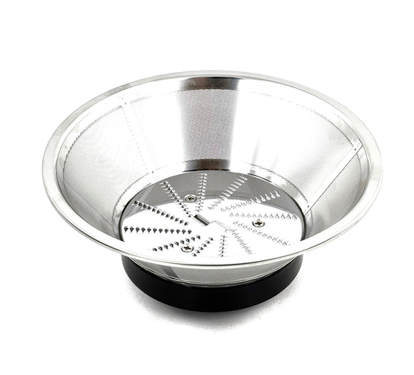 Storcator centrifugal Hurakan HKN-CFV60 - echipamente bar