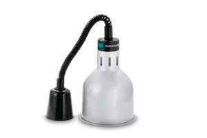 Lampa Infrarosu Hurakan HKN-DL775 Argintiu - incalzitoare de vase