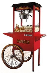 Masina de popcorn Hurakan HKN-PCORN-T - masini de popcorn