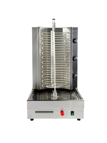 Gratar Doner Kebab Electric Hurakan HKN-GR30 - gratare doner kebab