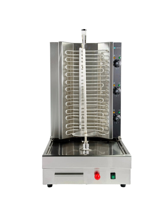 Gratar Doner Kebab Electric Hurakan HKN-GR30 - gratare doner kebab