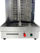 Gratar Doner Kebab Electric Hurakan HKN-GR30 - gratare doner kebab