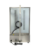 Gratar Doner Kebab Electric Hurakan HKN-GR30 - gratare doner kebab