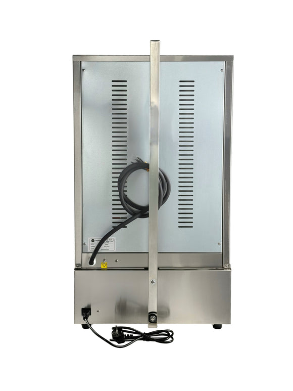 Gratar Doner Kebab Electric Hurakan HKN-GR30 - gratare doner kebab