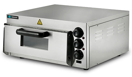 Cuptor de Pizza Hurakan HKN-MD1 - cuptoare de pizza