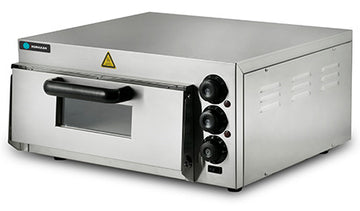 Cuptor de Pizza Hurakan HKN-MD1 - cuptoare de pizza