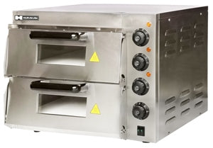 Cuptor de Pizza Hurakan HKN-MD11 - cuptoare de pizza