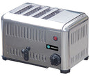 Toaster Hurakan HKN-TPT4 - toastere