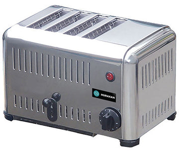 Toaster Hurakan HKN-TPT4 - toastere