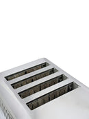 Toaster Hurakan HKN-TPT4 - toastere