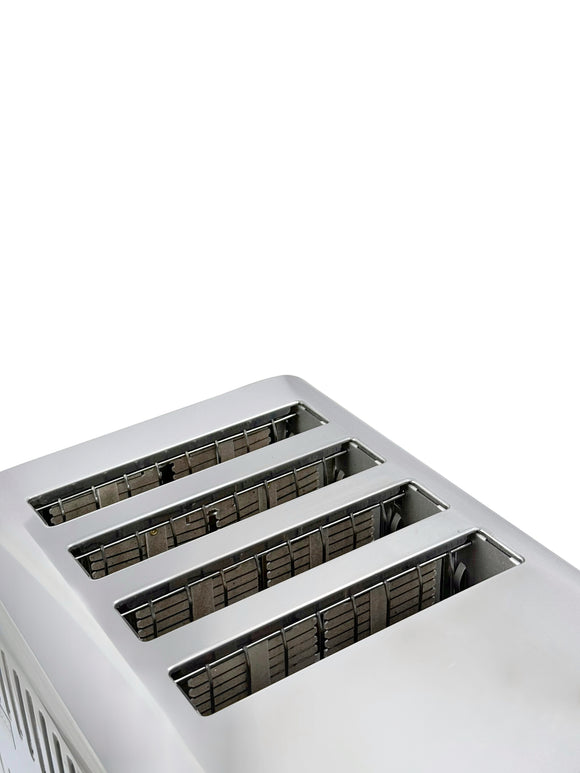 Toaster Hurakan HKN-TPT4 - toastere