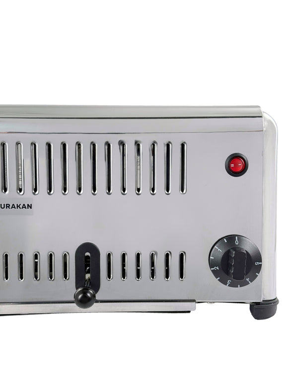 Toaster Hurakan HKN-TPT4 - toastere