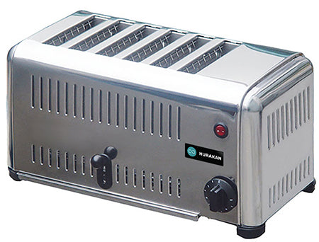 Toaster Hurakan HKN-TPT6 - toastere