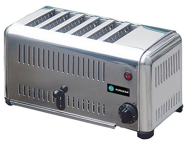 Toaster Hurakan HKN-TPT6 - toastere