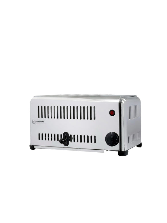 Toaster Hurakan HKN-TPT6 - toastere