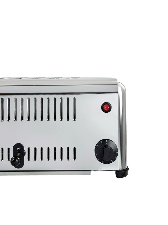 Toaster Hurakan HKN-TPT6 - toastere