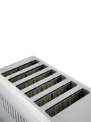 Toaster Hurakan HKN-TPT6 - toastere
