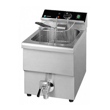 Friteuza Hurakan HKN-FT12N - friteuze