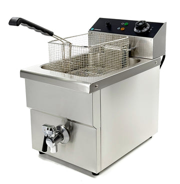Friteuza Hurakan HKN-FT12N - friteuze