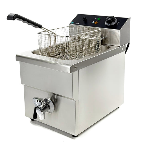 Friteuza Hurakan HKN-FT12N - friteuze
