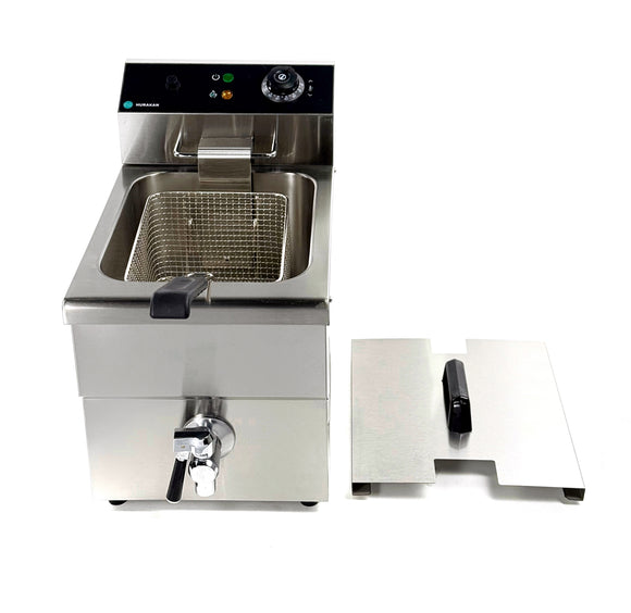 Friteuza Hurakan HKN-FT12N - friteuze
