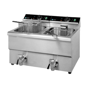 Friteuza Hurakan HKN-FT1212N - friteuze