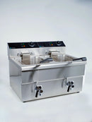 Friteuza Hurakan HKN-FT1212N - friteuze