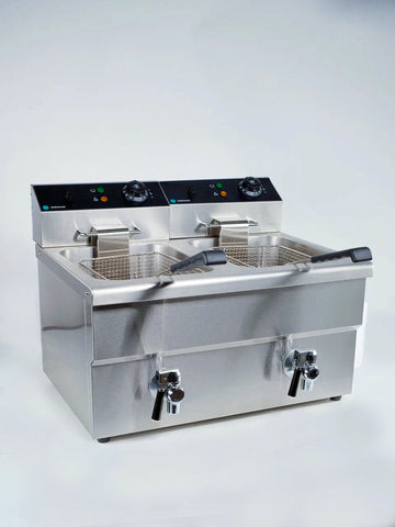 Friteuza Hurakan HKN-FT1212N - friteuze