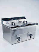 Friteuza Hurakan HKN-FT1212N - friteuze