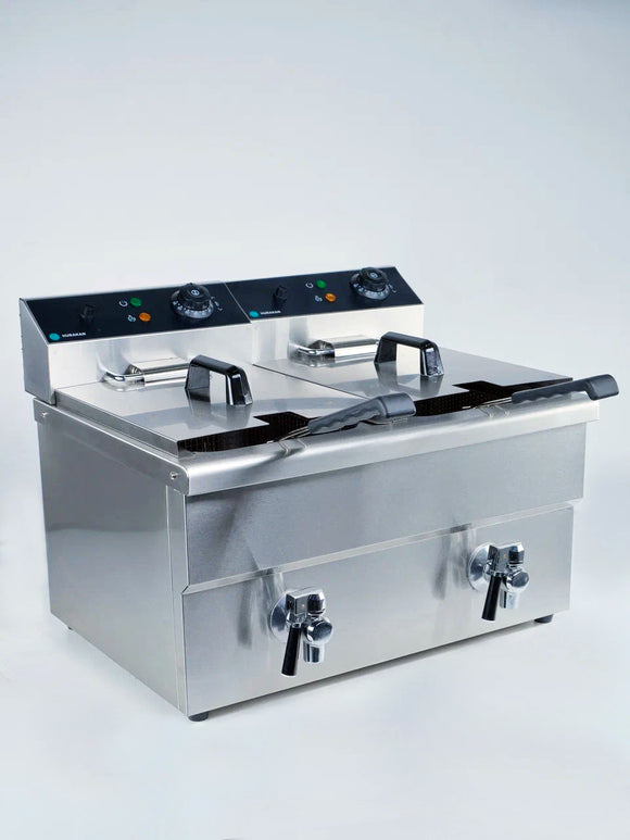 Friteuza Hurakan HKN-FT1212N - friteuze