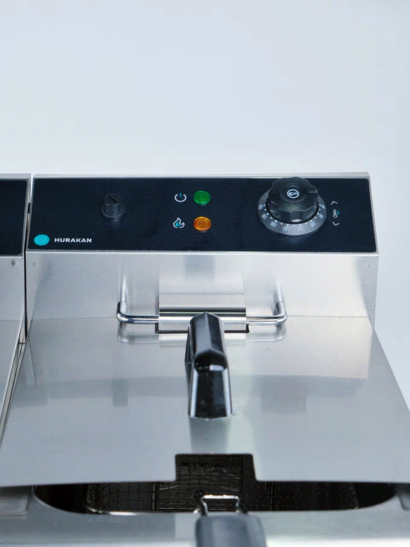 Friteuza Hurakan HKN-FT1212N - friteuze