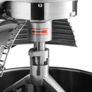 Mixer Planetar - 40L - 20kg Aluat - 3 Viteze-15