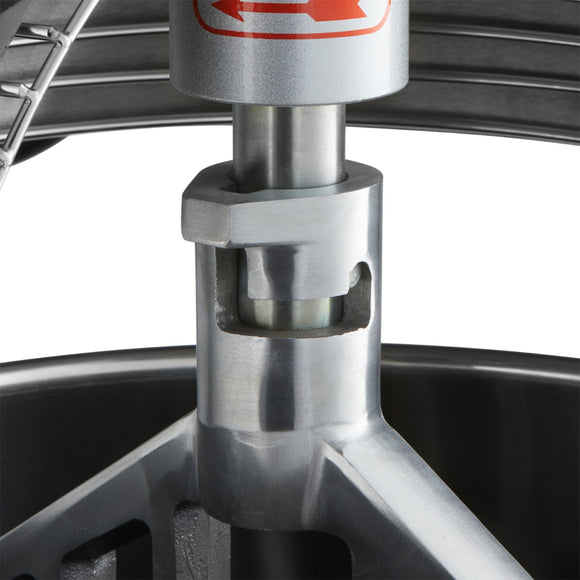 Mixer Planetar - 60L - 30kg Aluat - 3 Viteze