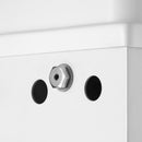 Malaxor de Aluat - 50L - 32kg Aluat - 2 Viteze-15