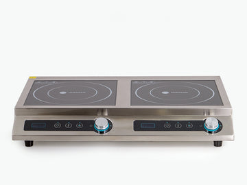 Plita cu Inductie Hurakan HKN-ICF70D - plite cu inductie