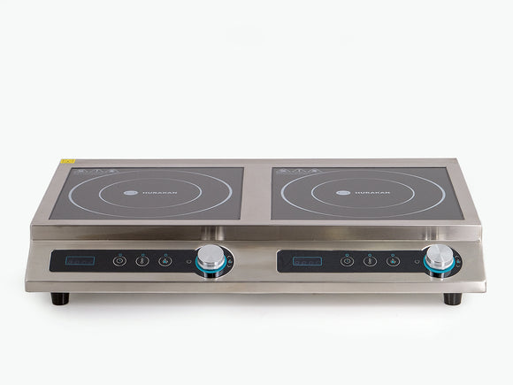 Plita cu Inductie Hurakan HKN-ICF70D - plite cu inductie