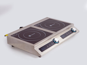 Plita cu Inductie Hurakan HKN-ICF70D - plite cu inductie