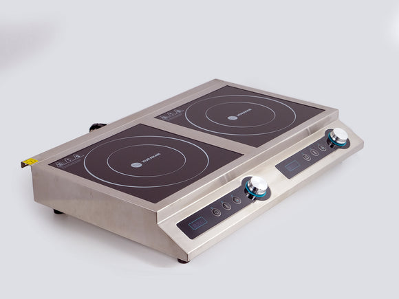 Plita cu Inductie Hurakan HKN-ICF70D - plite cu inductie