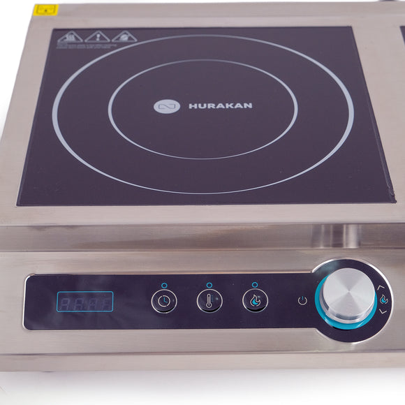 Plita cu Inductie Hurakan HKN-ICF70D - plite cu inductie