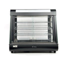 Vitrina Calda de Masa Hurakan HKN-WD3M - vitrine calde de masa