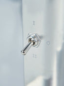 Mixer de bauturi Hurakan HKN-FR2GM - echipamente bar