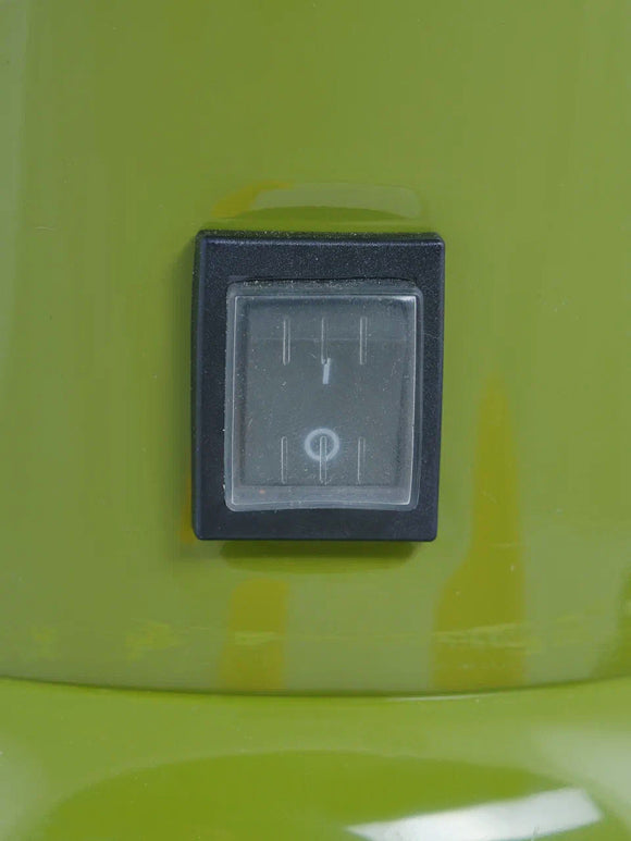 Storcator de citrice Hurakan HKN-SPM - echipamente bar