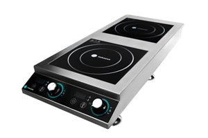 Plita cu Inductie Hurakan HKN-ICF70D2V - plite cu inductie
