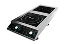 Plita cu Inductie Hurakan HKN-ICF70D2V - plite cu inductie