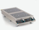 Plita cu Inductie Hurakan HKN-ICF70D2V - plite cu inductie