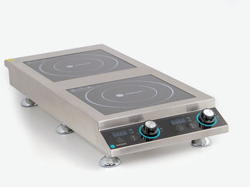 Plita cu Inductie Hurakan HKN-ICF70D2V - plite cu inductie