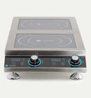 Plita cu Inductie Hurakan HKN-ICF70D2V - plite cu inductie