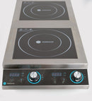 Plita cu Inductie Hurakan HKN-ICF70D2V - plite cu inductie