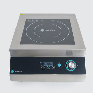 Plita cu Inductie Hurakan HKN-ICF50D - plite cu inductie